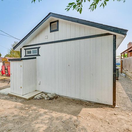 Pet-Friendly Home Less Than 1 Mi To Downtown Moses Lake! Esterno foto